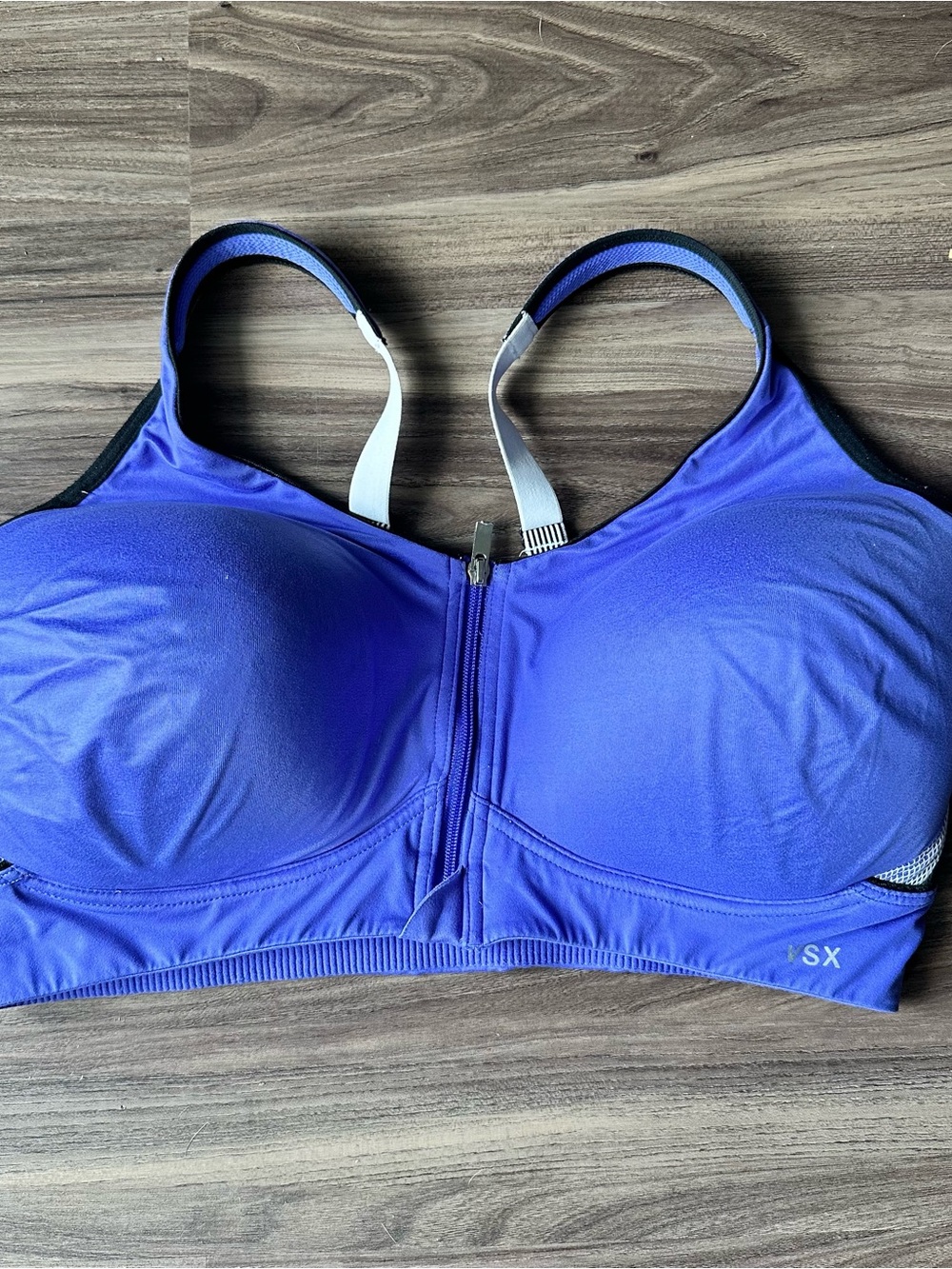 VSX Knockout™ Front-Close Sports Bra